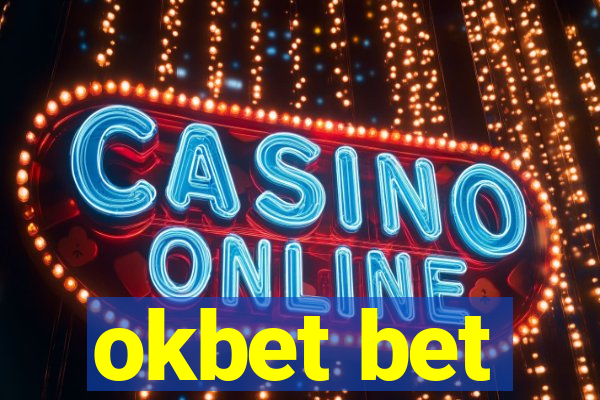 okbet bet